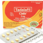 Cialis Lilly 5 mg 28 Tabs