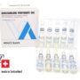 Nouveaux LTD (Masteron Propionate) Drostanolone Propionate 100 mg/ml 10 amp/box