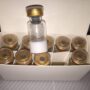 Hgh 100u.i 99% Purity Gold Top