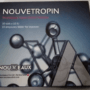 Nouvetropin HGH 100u.i (nouveauxLTD)