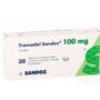 Tramadol 100mg 30tabs