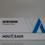 Oxymetholone 50mg 50 comprimés