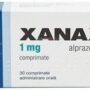 xanax 1mg 60tabs