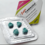 Kamagra 4 Tablet - Sildenafil 100 Mg