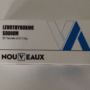 Nouveaux LTD T4 0.1mg 50 comprimés