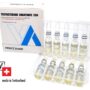 Testosterone Enanthate Nouveaux LTD 250mg 10 amp/box